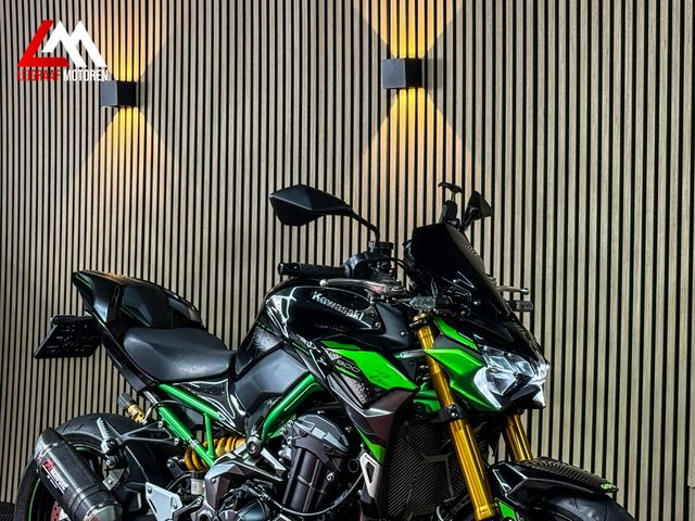 kawasaki - z900-se-performance