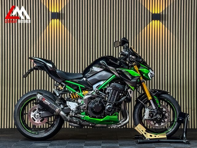 kawasaki - z900-se-performance