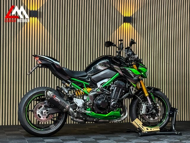 kawasaki - z900-se-performance