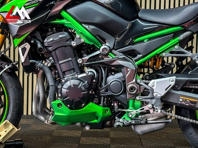 kawasaki - z900-se-performance