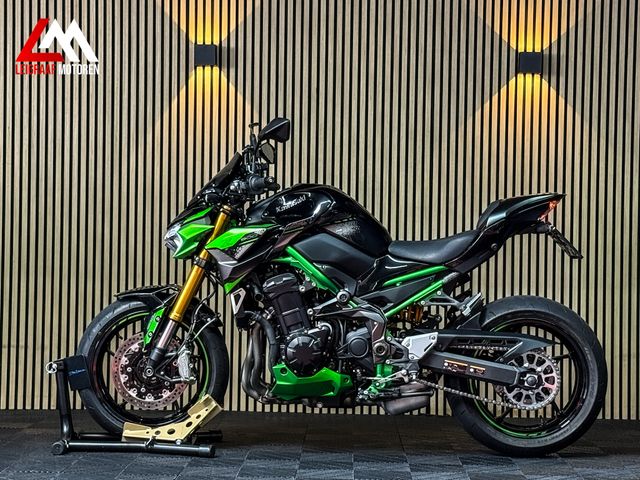 kawasaki - z900-se-performance