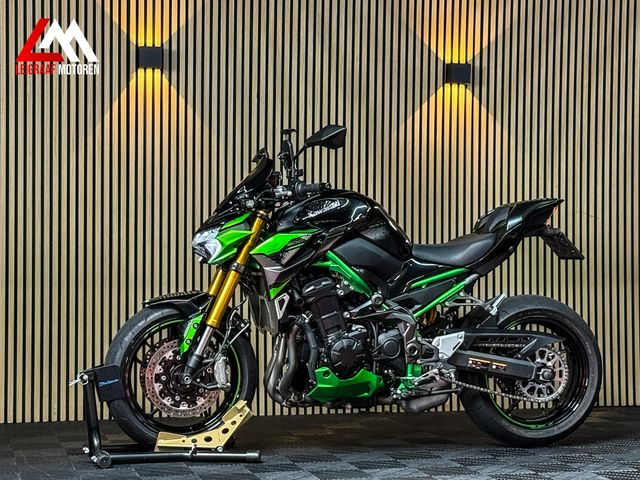 kawasaki - z900-se-performance
