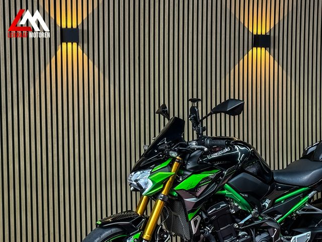 kawasaki - z900-se-performance