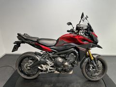 YAMAHA TRACER 900