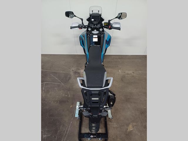 cfmoto - 450-mt-rally