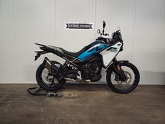 Cfmoto 450 MT Rally 2026 nieuw – foto 2 van 11