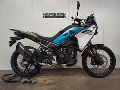 Cfmoto 450 MT Rally 2026 nieuw – foto 1 van 11