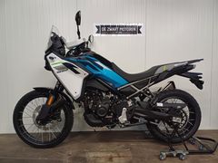 Cfmoto 450 MT Rally 2026 nieuw – foto 6 van 11