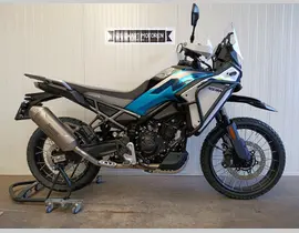 Cfmoto 450 MT Rally 2026 nieuw