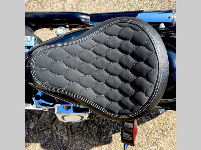 harley-davidson - softail-custom