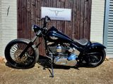 HARLEY-DAVIDSON SOFTAIL CUSTOM
