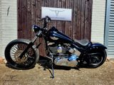 HARLEY-DAVIDSON SOFTAIL CUSTOM