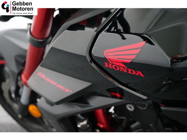 honda - cb-750-hornet