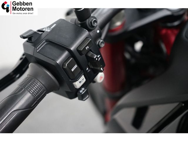 honda - cb-750-hornet