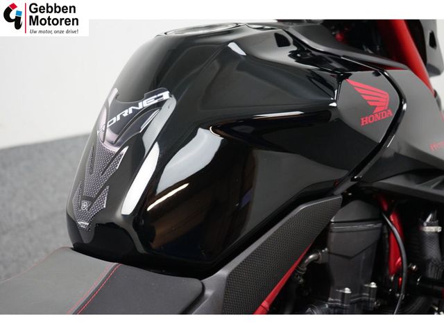 honda - cb-750-hornet