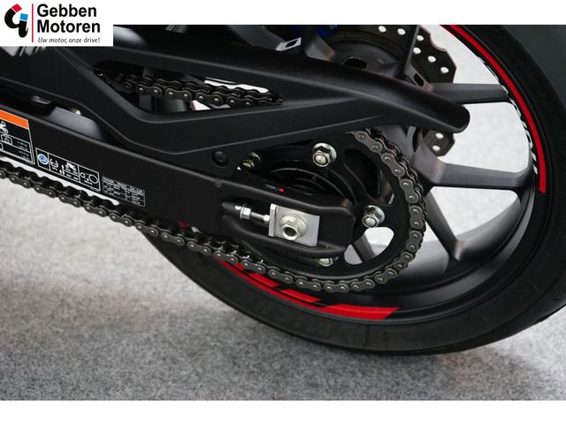 honda - cb-750-hornet