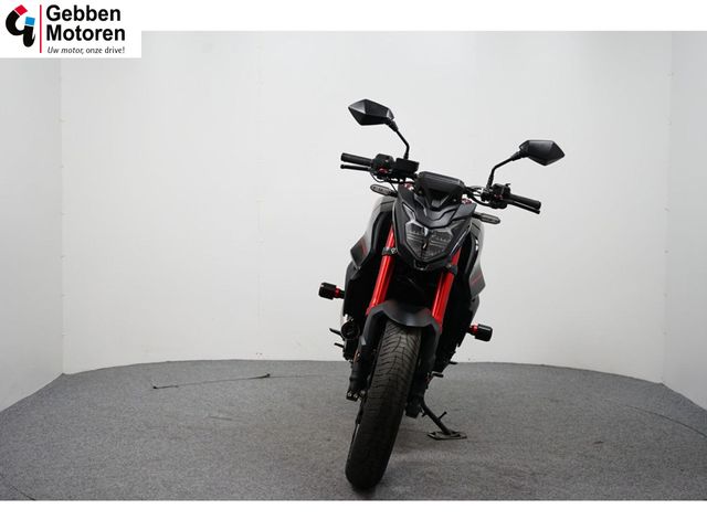 honda - cb-750-hornet