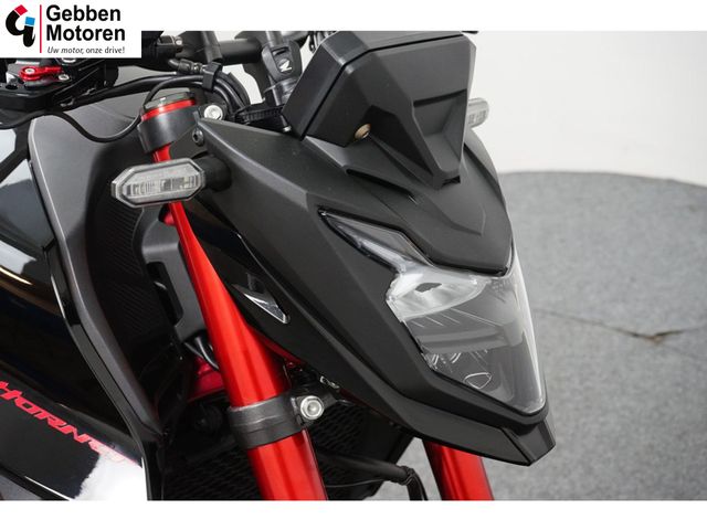 honda - cb-750-hornet