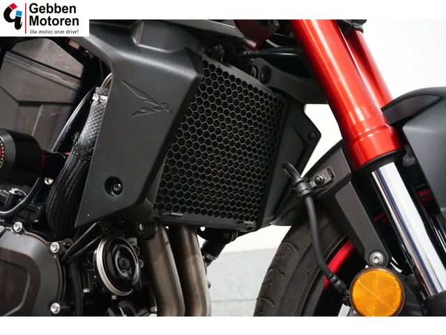 honda - cb-750-hornet