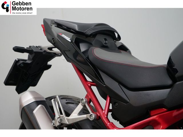 honda - cb-750-hornet