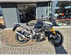 Suzuki V-Strom DL 1000 2016 occasion