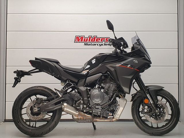 yamaha - tracer-7