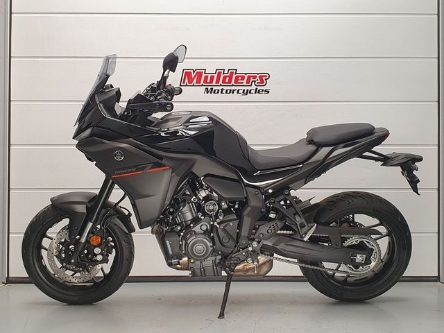 yamaha - tracer-7