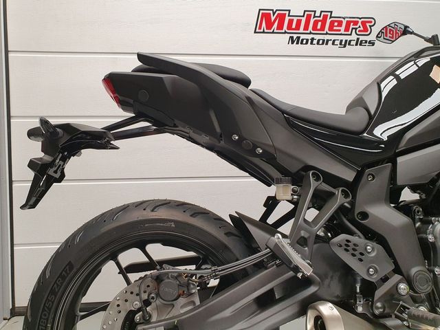 yamaha - tracer-7