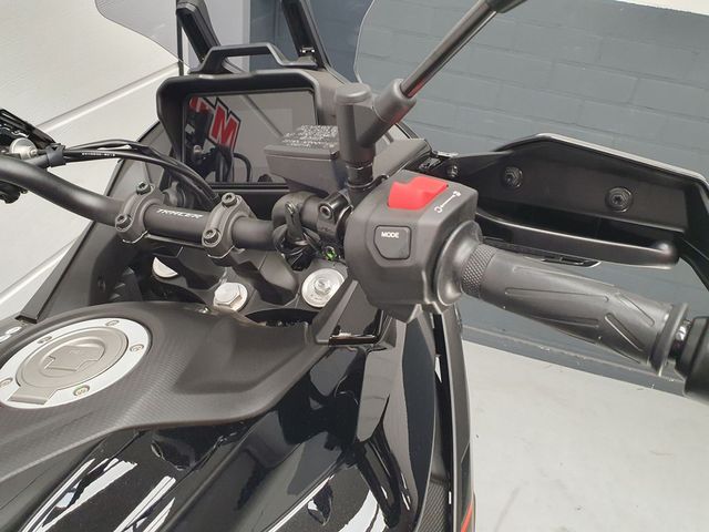yamaha - tracer-7
