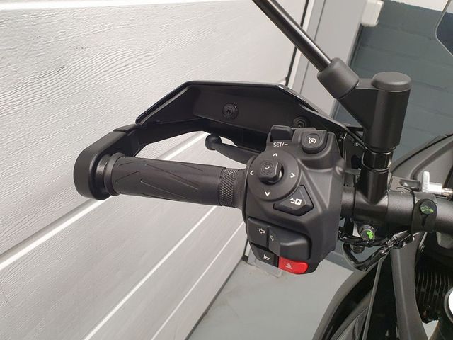 yamaha - tracer-7