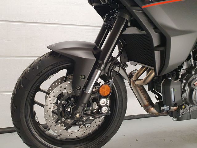 yamaha - tracer-7