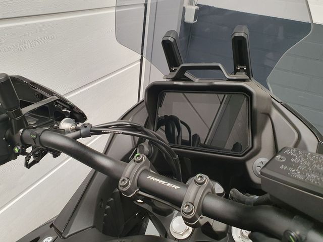 yamaha - tracer-7