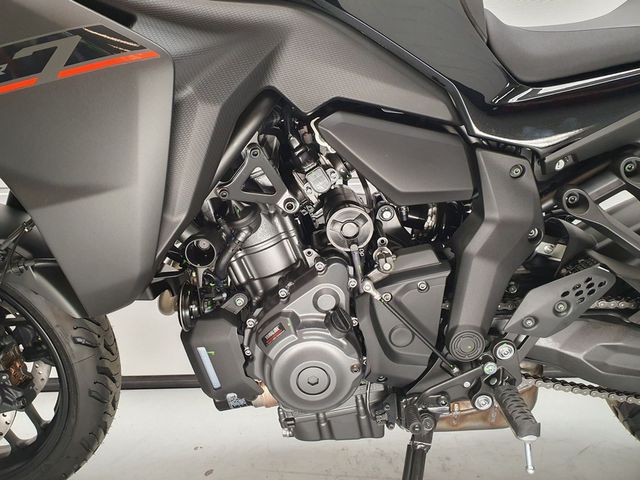 yamaha - tracer-7