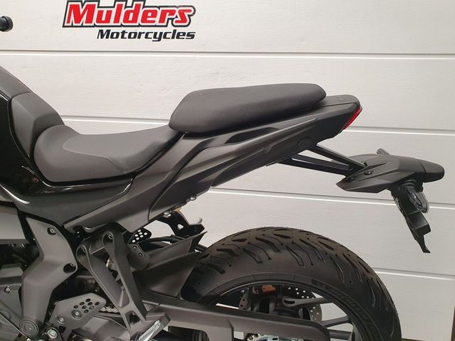 yamaha - tracer-7