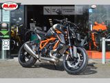 KTM 1390 SUPER DUKE R