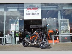 KTM 1390 Super Duke R 2026 nieuw – foto 2 van 19