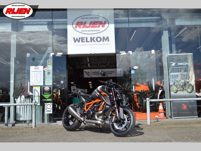 ktm - 1390-super-duke-r