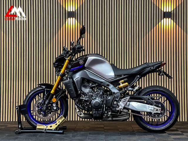 yamaha - mt-09-sp