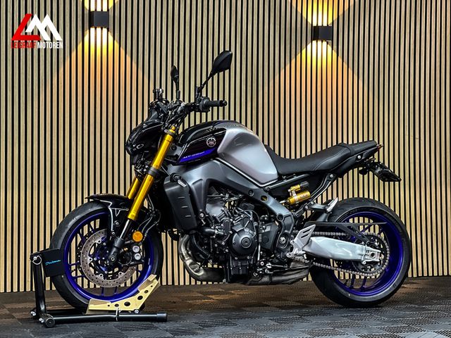 yamaha - mt-09-sp