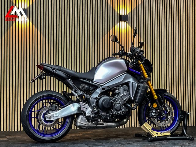yamaha - mt-09-sp