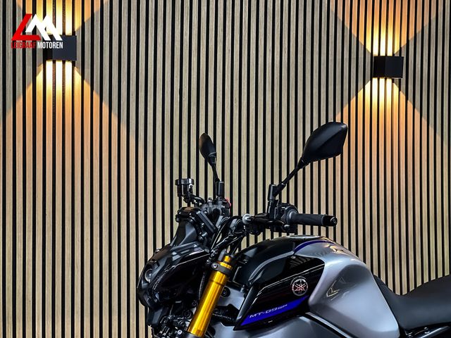 yamaha - mt-09-sp