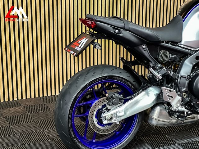 yamaha - mt-09-sp