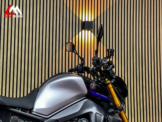 yamaha - mt-09-sp
