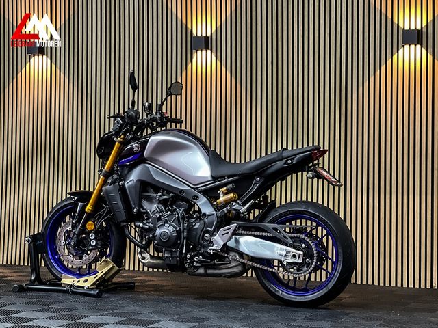 yamaha - mt-09-sp