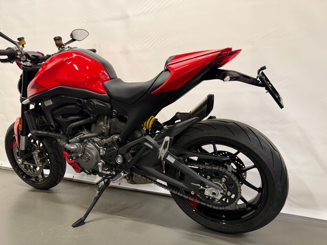 ducati - monster-plus