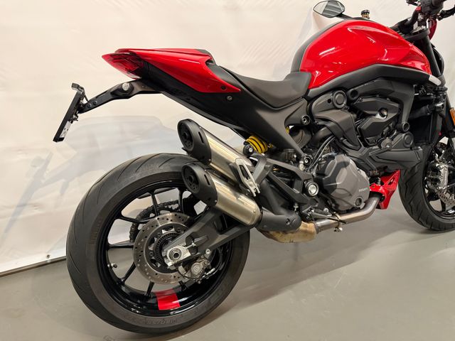 ducati - monster-plus