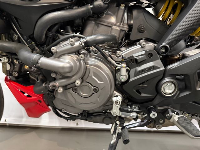 ducati - monster-plus