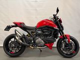 DUCATI MONSTER +