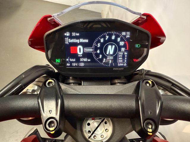ducati - monster-plus