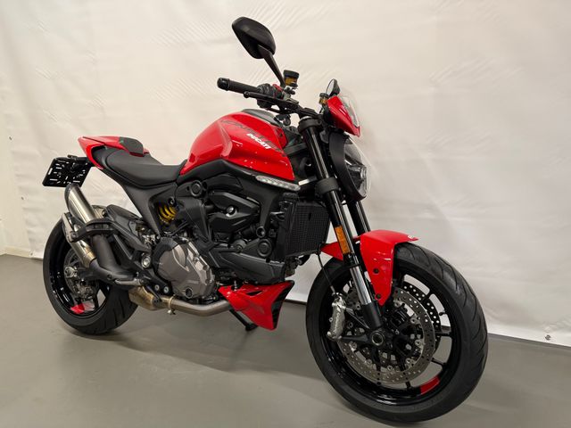 ducati - monster-plus